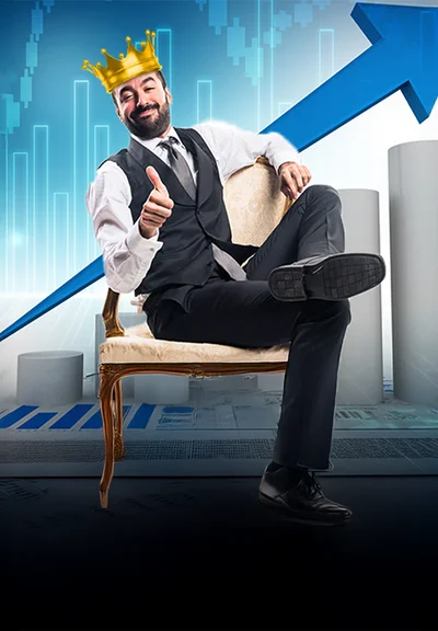 Bana sharemarket cha badshah