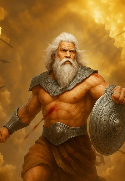 Bhishma – Dharma Aur Vachan Ki Pratigya