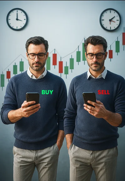 Intraday Trading- Paise kamva dararoj