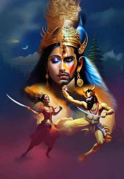Chandra Tamas