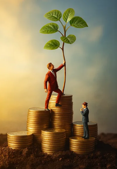 Basics Of Mutual Funds