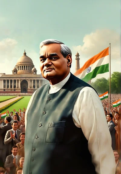 Yugpurush Atal