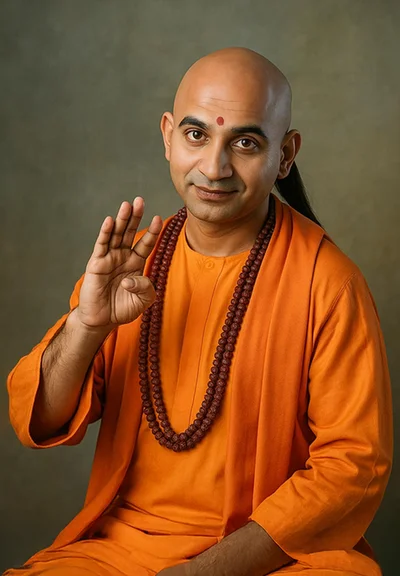 Fix Your Problems – The Tenali Raman Way
