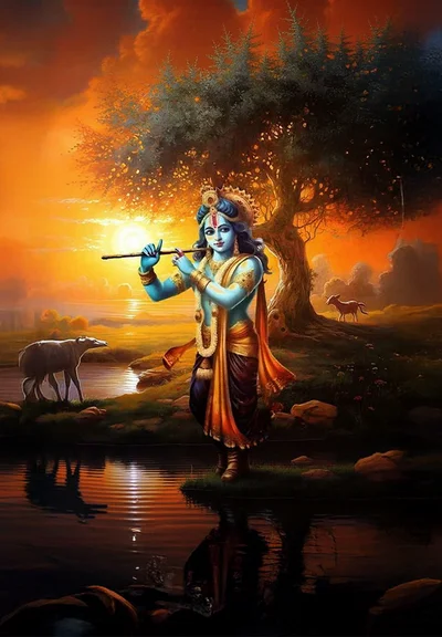 Krishna Charitra
