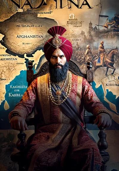 Maharaja Ranjit Singh