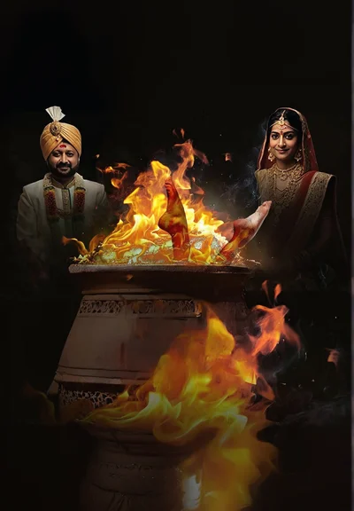 The Tandoor Murders