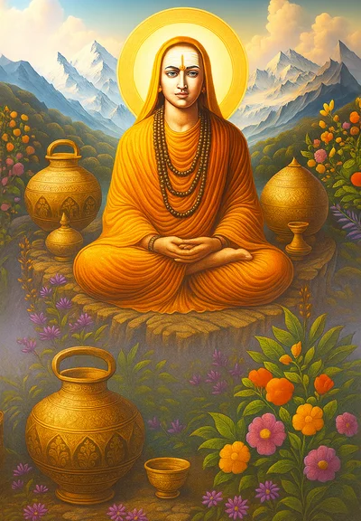 Shankaracharya Se Seekhen: ज़िंदगी का सार