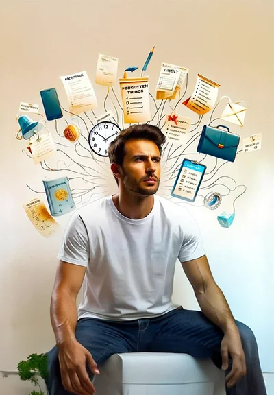 Increase Your Memory Power