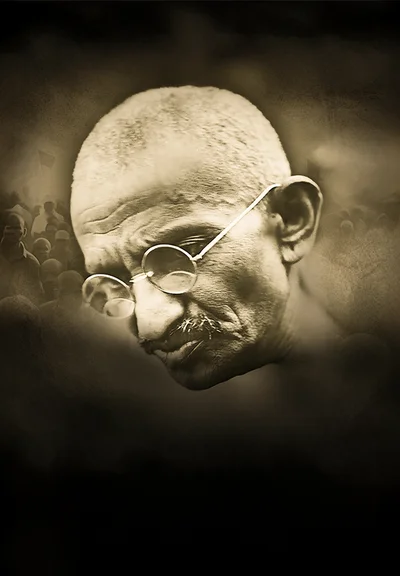 M. K. Gandhi’s Hind Swaraj