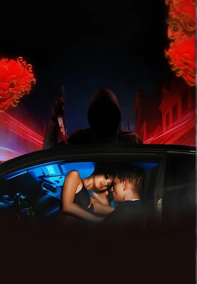 Valentine Killer