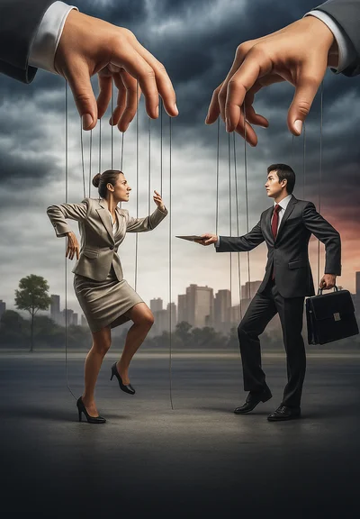 The Power of Influence