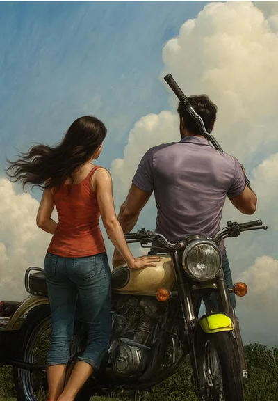 Raebareli Romance