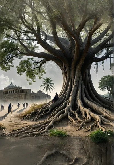 Neem Ka Ped