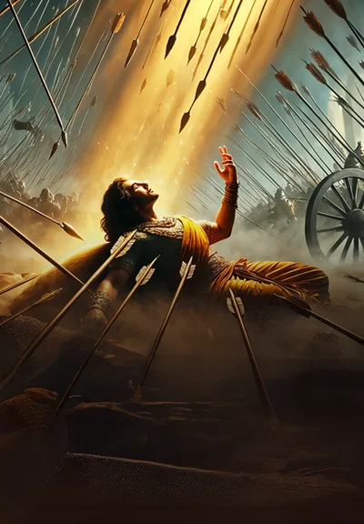 Mahabharat : Kya Hai Karma?