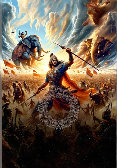 Veer Satyaki