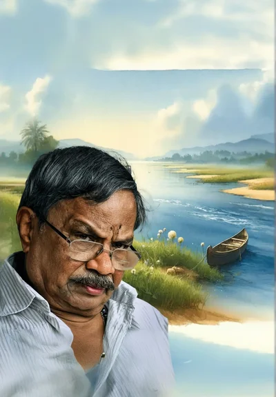 എംടിയുടെ കഥകൾ