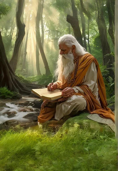 The Upanishads – Duniya Ki Sabse Badi Philosophy