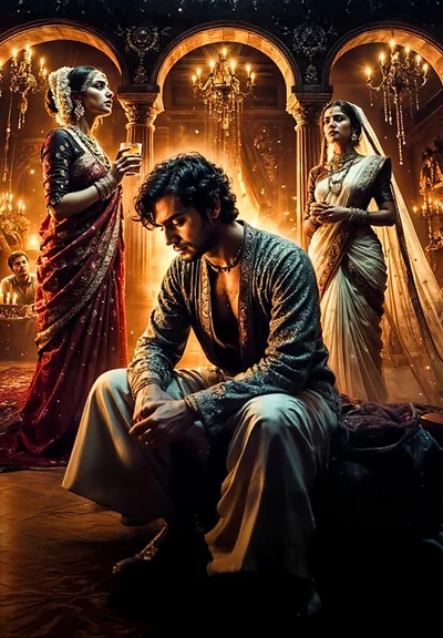 Devdas