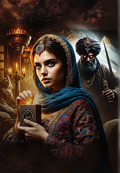 Alif Laila