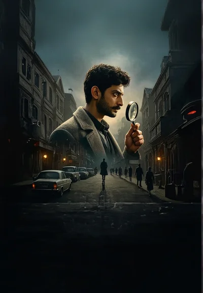 Byomkesh Bakshi ki Romanchak Kahaniyan