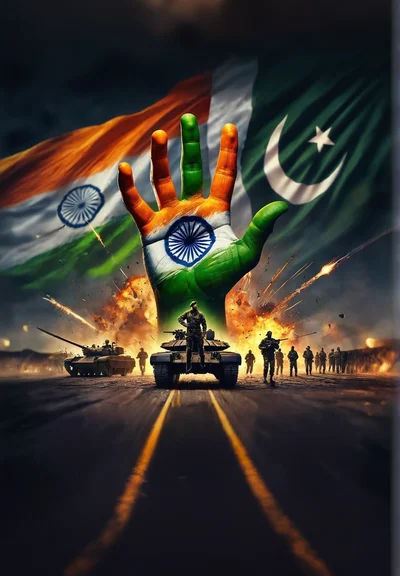 Ek Thappad Hindustani