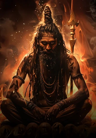 Aghori: Bhakti Ya Bhram