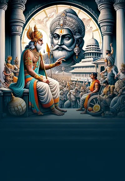 Vidwan Vidura