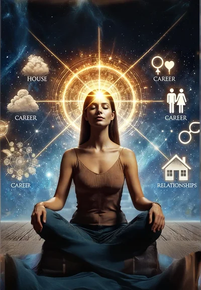 Thought Alchemy: The Science of Manifestation