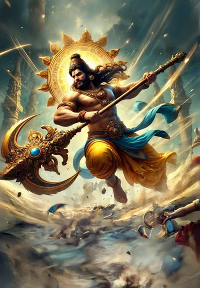 Balachita Ki Adbhut Gatha
