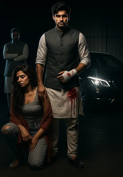 Bihar Murder Mystery: Shilpi-Gautam Hatyakand