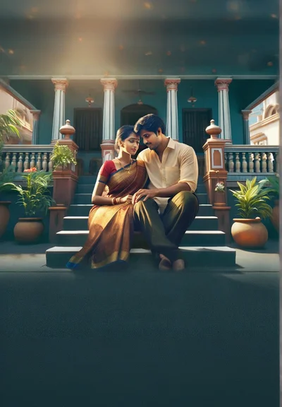 జానకి విముక్తి – 1