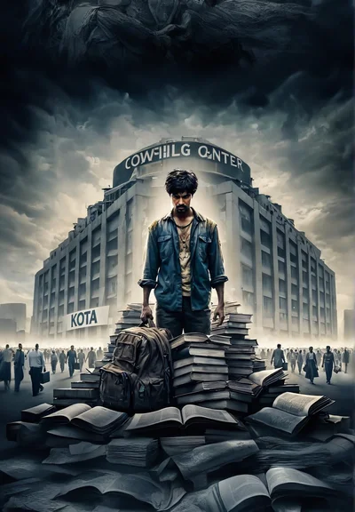 इम्तिहान : An Unheard story of JEE aspirant