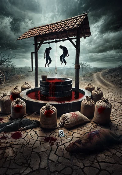 Telangana Murders
