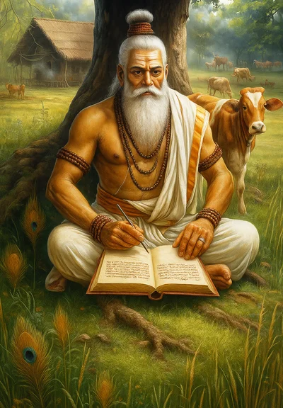 The Manusmriti
