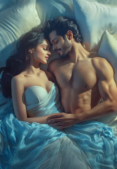 Zindagi Ban Gaye Ho Tum