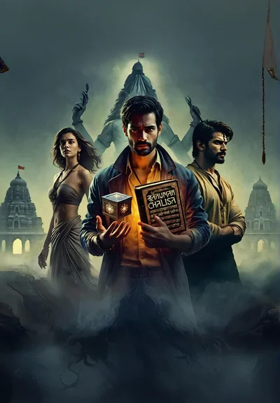 Chalisa ka Rahasya