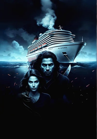 Mumbai Goa Cruise Murder Case