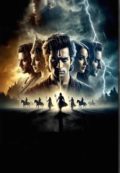 Mahabharat Ke 10 Mahanayak: सच्चाई और समझौतों की कहानी
