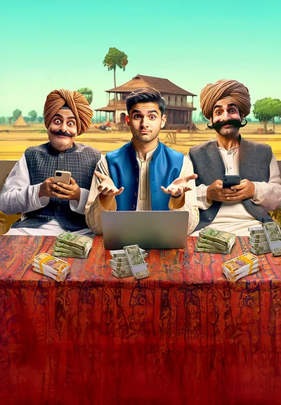 Trading Mein Hera Pheri