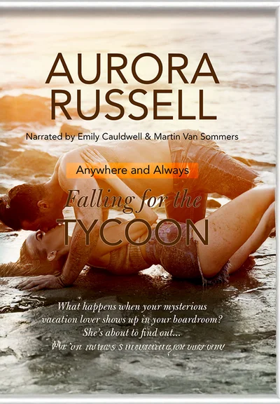 Poster_Falling For The Tycoon