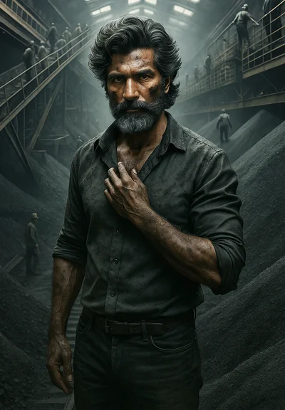 Coal Mafia