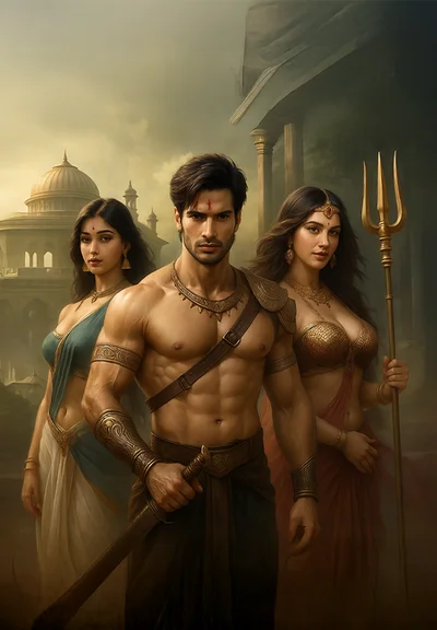 Karn 2.0: Yoddha Punarjanm