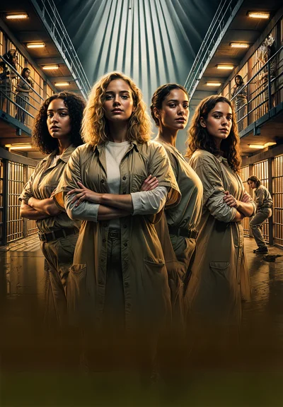 Women of Prison