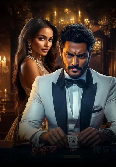 Zindagi: Ek Khel Maut Ka