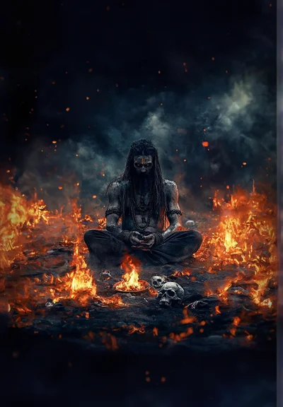 Aghori: Sant Ya Shaitan?