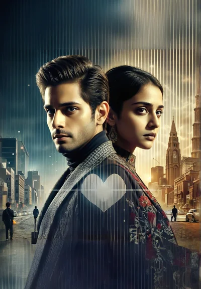 Love Algorithm