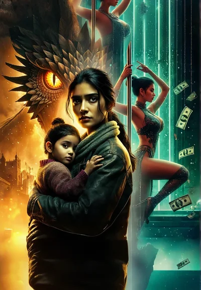 The Last Dragon Keeper