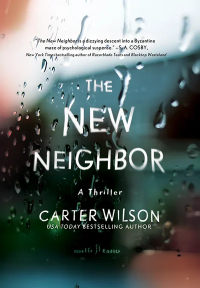 The New Neighbor