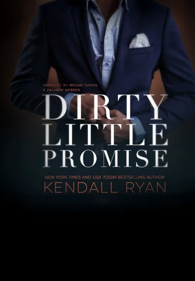 Poster_Dirty Little Promise