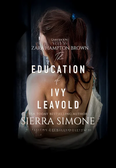 Poster_The Education Of Ivy Leavold